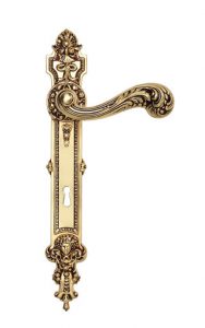 maniglia-porta-manierismo-c01210-oro-lucido