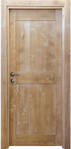 porta del passato legno antiqua
