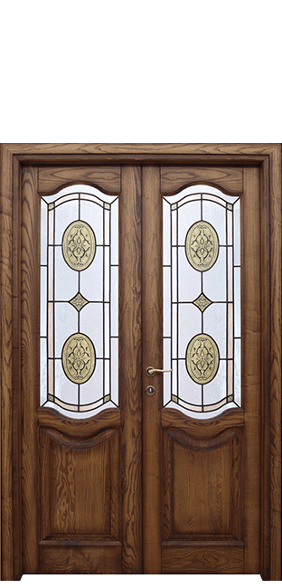 porta classica legno afrodite r