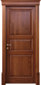 porta pregiata da interni pinturicchio