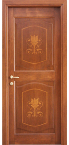 porte intarsie legno norma